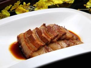 Chao Wei Xian Longjiang Pig Trotter Rice (Langwei Road Branch)
