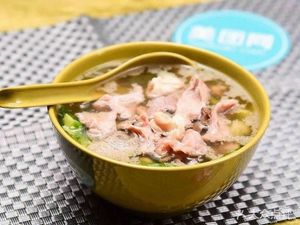 Hong Kong Style Claypot Rice with Pork Trotters (Shahu Branch)