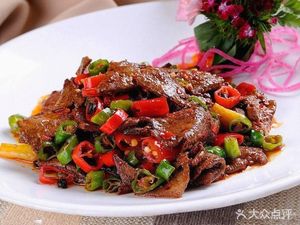 Xiao Xiang Chu Wooden Bucket Rice (Caihong Road Branch)