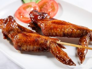 Good Friends Xinjiang Lamb Skewers (Zhonghai Kangcheng Sainashiguang Store)