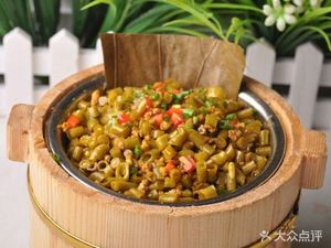 Longjun Noodles