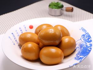 Haozi Longjiang Pig Trotter Rice