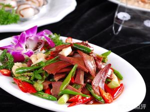 Hetai Chaoshan Clay Pot Rice Porridge (Huanggekeng Community Ge Xi West Village Community Store)