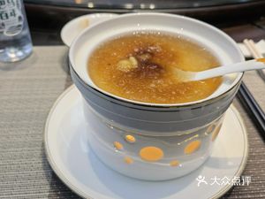Guangyuyuan Zhongtuo Medicinal Cuisine Restaurant (Huangge Road Store)