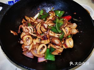 Zhanjiang Chicken (Jin Li Street Store)