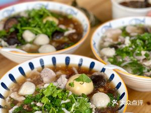 Yangjiang Mother's Rice Noodles