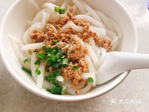 Kejia Dapu Shengji Noodle Shop (Longxiang Avenue Store)