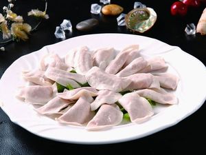 Jiang Tai Gong Roasted Fish
