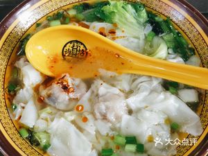 Happy Food Nook (Hong Kong-Style Chinese Restaurant, Hong Kong, China Branch)