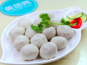 Wuchang Meatball Shop (He Ao Branch)