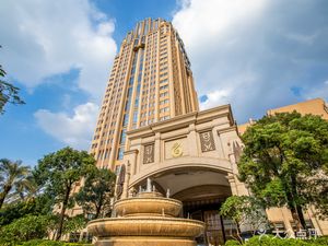 Li Yun Coffee Shop (Shenzhen Zhonghai Kaili Hotel)