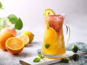 Flower Time Teahouse (Heao Branch)