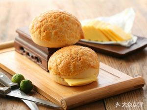 港柒冰室(爱联小区店)