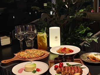 One hood印象·Brunch&Bistro(大运天地店)