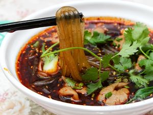Chongqing Small Noodles (Youyuan Branch)