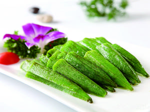 净莲素食馆(金龙华广场店)