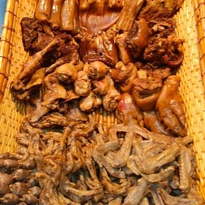 Wang's Freshly Cooked (Shuidou Xin Cun Branch)