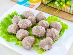 Chao Shan Original Flavor Tang Fun Wang (Jian Shang Cun Branch)