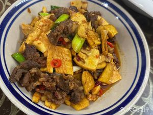 Chenzhou Nongjia Shao Ji Gong Restaurant