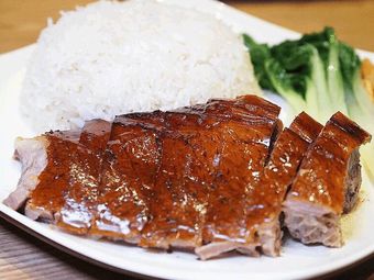 Xi Shang BBQ