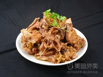 49 Sauce Bone Hot Pot Self-Service