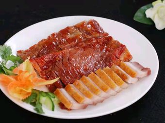 Fudolai Hong Kong Style Teahouse (Longhua Store)