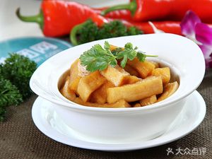 Yixiang Garden Leisure Club Teahouse