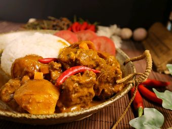 Xiao Yong Master Community Café