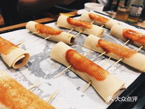 Qiqihar Home-style Barbecue (Mei Li 365 Garden Branch)
