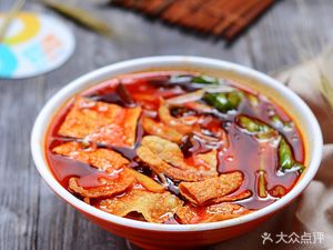 Zhen Luowei Liuzhou Luosifen