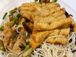 Can't Forget Guilin Rice Noodles & Liuzhou Luosifen (Shuidou Fuhao Xincun Store)