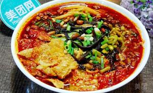 Authentic Liuzhou Luosifen (Lianwei Street Branch)