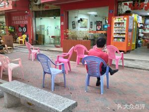 Jiaxiang Liuzhou Luosifen (Qinghu Branch)