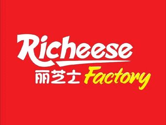 Richeese Factory (Star River iCO Store)