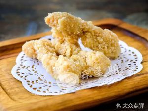 Lemeis Fried Chicken Burger (Longhua Branch)