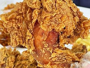 Xiaobao Bei Fried Chicken & Burger (Gonghe Garden Branch)
