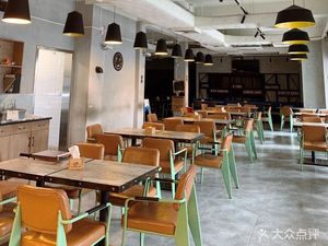 Asia One Western Restaurant (Longhua Branch)