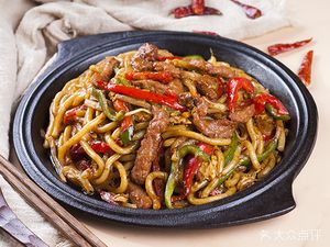 Shiyeh · SAY YEAH · Creative Light Food (Longhua Store)