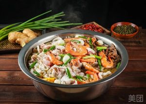 Three Jin One Boiled Fish (You Song Store)