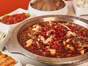 Xuzhixiang Explosion Frog & Fish Head (Longhua Xinghe ICO Store)