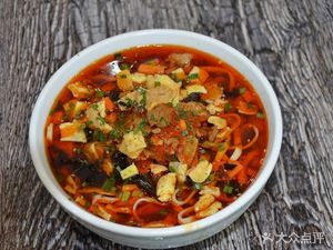 Lao Qin Qiang Noodle House (Longhua Store)