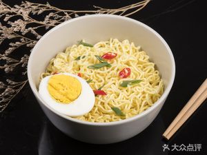 Lanzhou Beef Noodles (Longtang Branch)