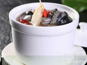 Jianxing Dapu Pickled Noodles (Shangtang Branch)