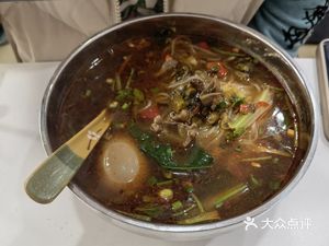 Baoge Chongqing Noodles & Rice Noodles (Longhua Store)