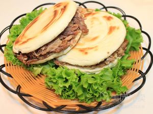 Lanzhou Hand-Pulled Noodles (Shanju Head Branch)