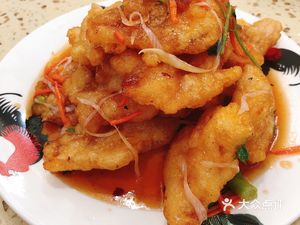 Northeast Dumpling Noodle House