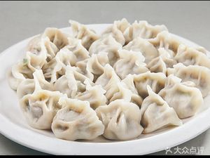 Henan Handmade Dumpling and Noodle House