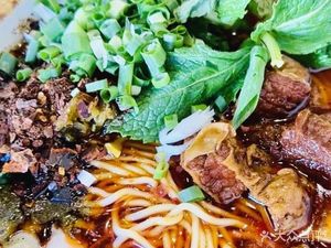 Private Family Beef Noodles (Tiancheng Road Store)