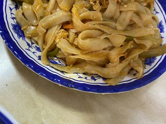 China Lanzhou Hand-Pulled Noodles