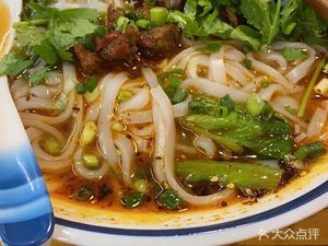 Dubai One Noodle (Yucui Branch, Longhua)